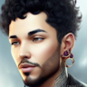 Meet your Posher, Andrew